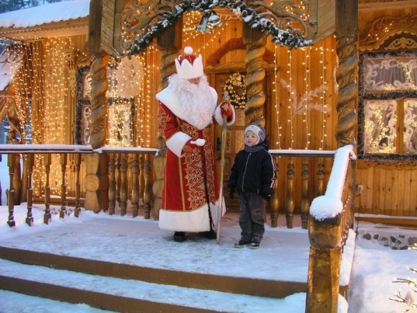 Индивидуальное общение с Дедом Морозом из Беловежской пущи. Сколько стоит? Индивидуальное общение с Дедом Морозом из Беловежской пущи. Сколько стоит?