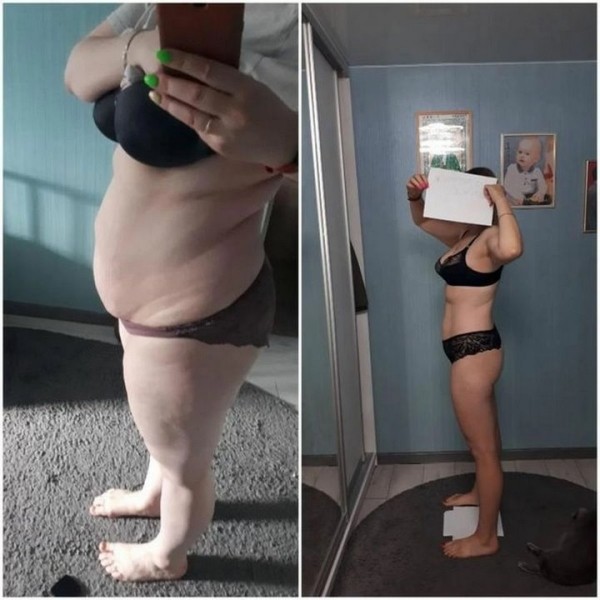 «Я из «тетеньки» превратилась в девушку». Белоруски рассказали о том, как худеют в онлайн-марафонах «Я из «тетеньки» превратилась в девушку». Белоруски рассказали о том, как худеют в онлайн-марафонах