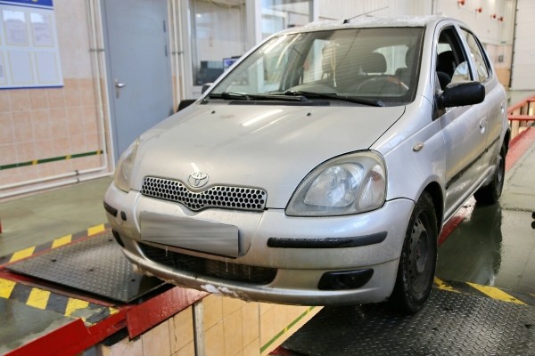 Нет катализатора — нет «дозвола». Как водители проходят техосмотр по новым правилам