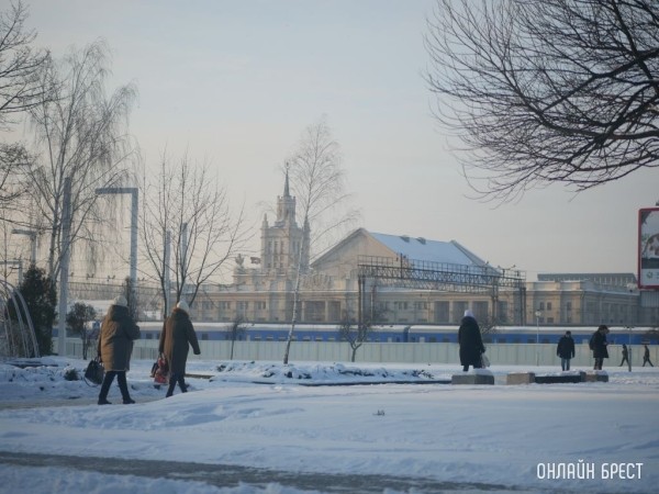 БЖД вводит новое расписание движения поездов с 11 декабря. Что изменится?