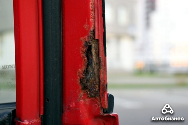 «Полмиллиона – мои». Честный рассказ белоруса про автомобиль с пробегом 683.000 километров