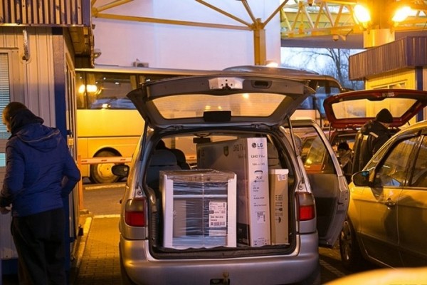 Даты торговых воскресений в Польше в 2023 году: их семь