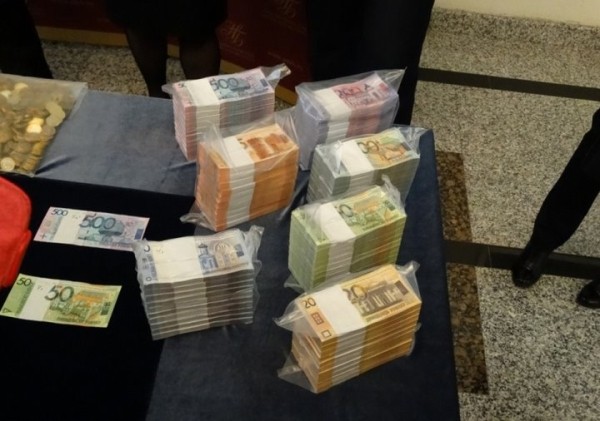 После налоговой проверки фирма из Бреста уплатила в бюджет почти 212 тысяч рублей подоходного налога