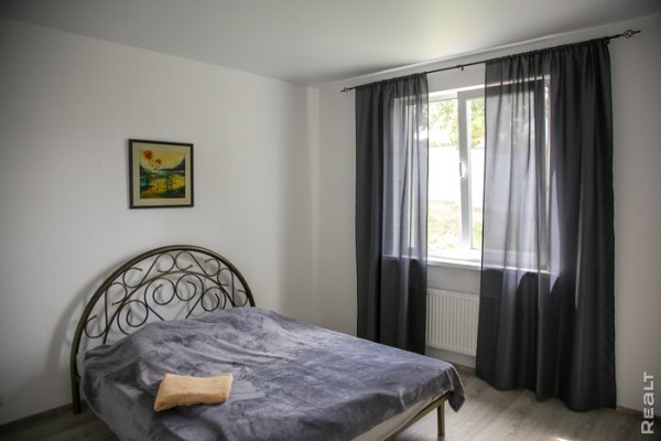 Cтроитель из Беларуси показал свой бюджетный дом: даже с мебелью он стоит 540 долларов за «квадрат» Cтроитель из Беларуси показал свой бюджетный дом: даже с мебелью он стоит 540 долларов за «квадрат»