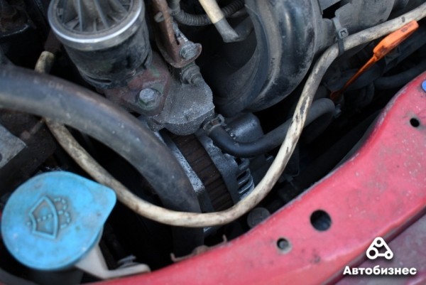 «Полмиллиона – мои». Честный рассказ белоруса про автомобиль с пробегом 683.000 километров