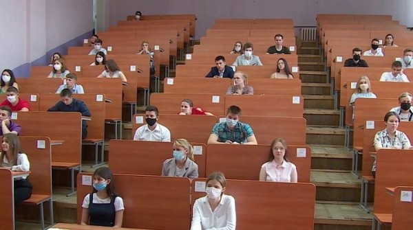 Кого освободят от ЦЭ, рассказали в Минобразования