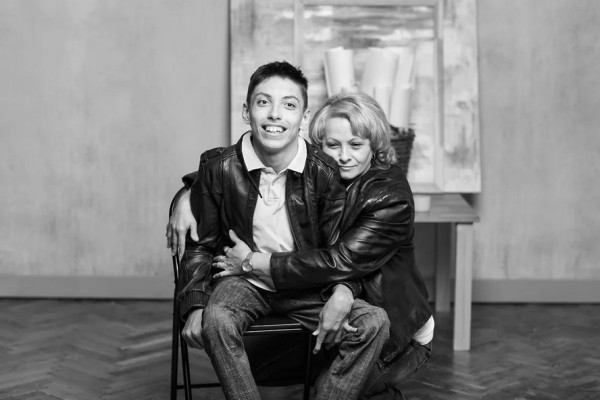 Я есть! 19-летний брестчанин с ДЦП рассказал, чего смог добиться в жизни Я есть! 19-летний брестчанин с ДЦП рассказал, чего смог добиться в жизни