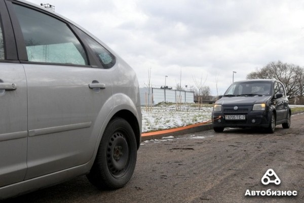 Села батарейка… Как «прикурить», завести с толкача и как вообще до этого не доводить