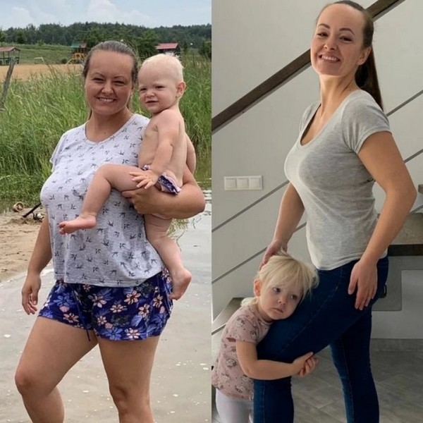 «Я из «тетеньки» превратилась в девушку». Белоруски рассказали о том, как худеют в онлайн-марафонах «Я из «тетеньки» превратилась в девушку». Белоруски рассказали о том, как худеют в онлайн-марафонах