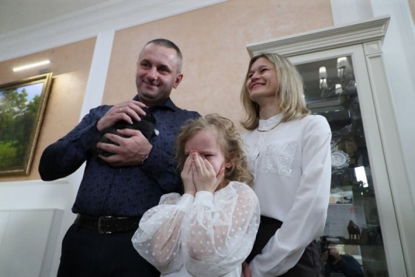 Шестиклассник из Пружанского района спас бабушку и стал победителем акции МВД «Письмо министру» Шестиклассник из Пружанского района спас бабушку и стал победителем акции МВД «Письмо министру»