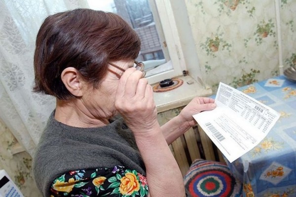 Стоимость «коммуналки» вырастет в Беларуси с 1 января Стоимость «коммуналки» вырастет в Беларуси с 1 января