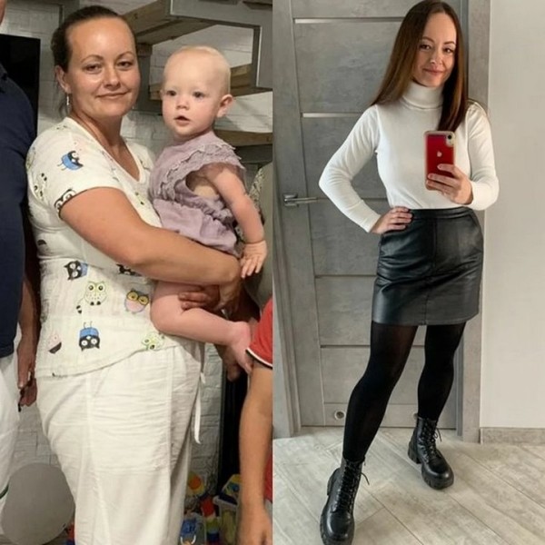 «Я из «тетеньки» превратилась в девушку». Белоруски рассказали о том, как худеют в онлайн-марафонах «Я из «тетеньки» превратилась в девушку». Белоруски рассказали о том, как худеют в онлайн-марафонах