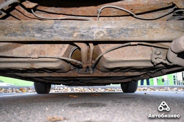 «Полмиллиона – мои». Честный рассказ белоруса про автомобиль с пробегом 683.000 километров