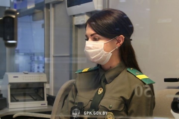 В Гродненской области отменили сбор за пересечение границы