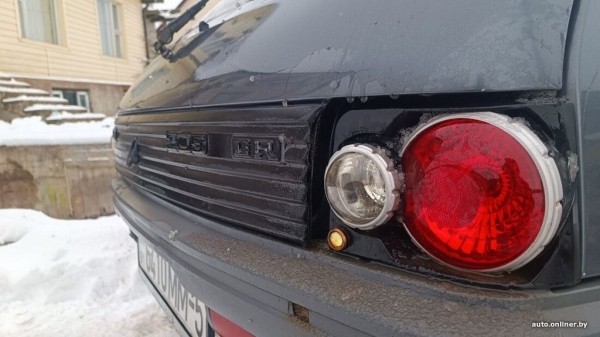 Еще имеете что-то против «корчей»? Купил Peugeot за $250 и ездит уже четыре года