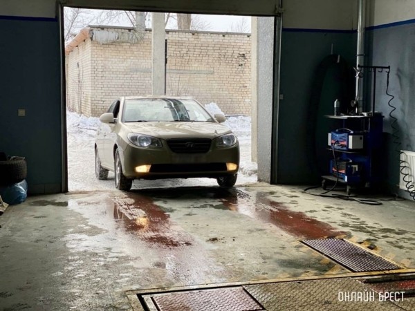 Техосмотр в Беларуси: что изменится в процедуре с 2023 года?