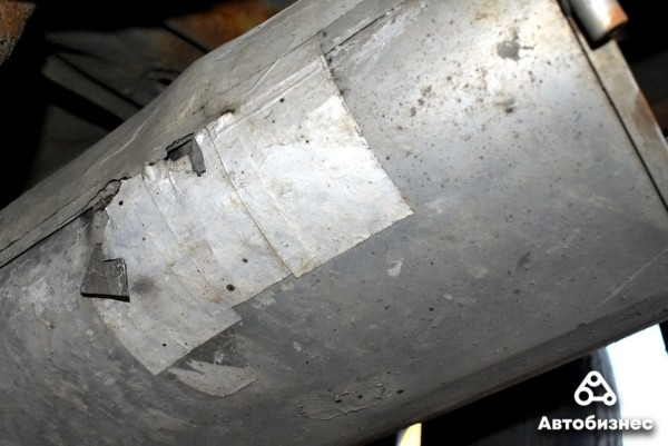 «Полмиллиона – мои». Честный рассказ белоруса про автомобиль с пробегом 683.000 километров