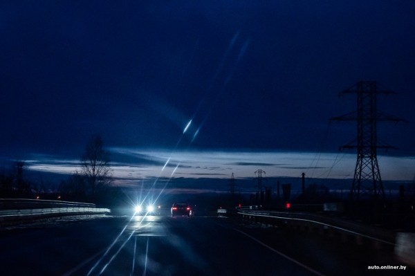 Водитель маршрутки из Вильнюса оставил двух пассажирок по ту сторону границы, пока те отмечали Tax Free. И все по правилам?