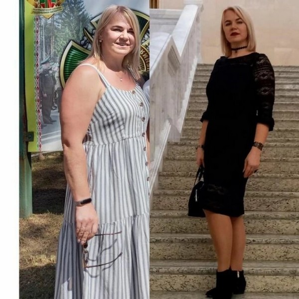 «Я из «тетеньки» превратилась в девушку». Белоруски рассказали о том, как худеют в онлайн-марафонах «Я из «тетеньки» превратилась в девушку». Белоруски рассказали о том, как худеют в онлайн-марафонах