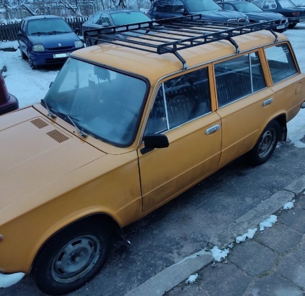 Машина 1985 года. Почему попросили оплатить транспортный налог? Машина 1985 года. Почему попросили оплатить транспортный налог?