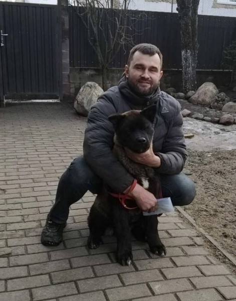 «15 лет ездил на работу, а тут забыл маршрут». Как белорус с опухолью мозга борется за жизнь «15 лет ездил на работу, а тут забыл маршрут». Как белорус с опухолью мозга борется за жизнь