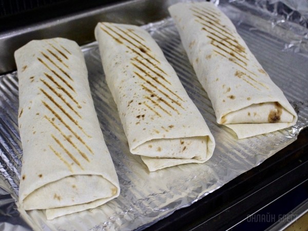 Готовим самую вкусную шаурму вместе с «Кебаб на болоте» в Бресте Готовим самую вкусную шаурму вместе с «Кебаб на болоте» в Бресте