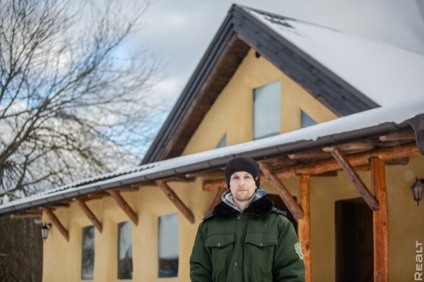 Удивительные дома белорусов. ТОП самых оригинальных строений за 2022 год Удивительные дома белорусов. ТОП самых оригинальных строений за 2022 год