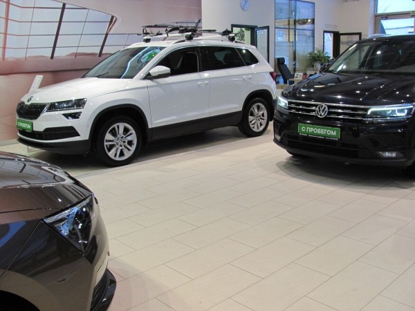 Перекупы-нелегалы выживут, а мелкие автохаусы и ИП — нет? Как участники авторынка оценивают новые правила торговли «бэушкой»