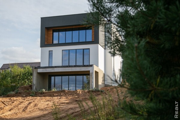 Удивительные дома белорусов. ТОП самых оригинальных строений за 2022 год Удивительные дома белорусов. ТОП самых оригинальных строений за 2022 год