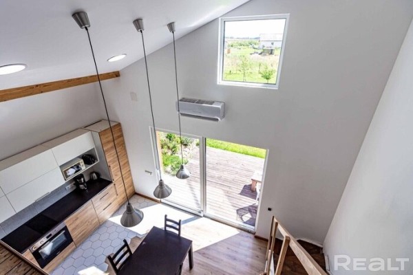 Удивительные дома белорусов. ТОП самых оригинальных строений за 2022 год Удивительные дома белорусов. ТОП самых оригинальных строений за 2022 год