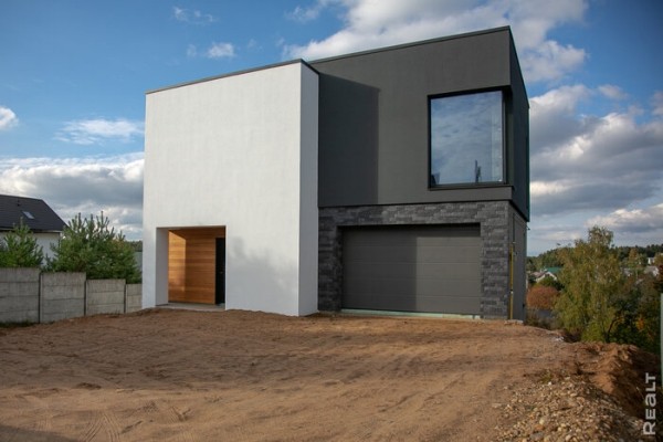 Удивительные дома белорусов. ТОП самых оригинальных строений за 2022 год Удивительные дома белорусов. ТОП самых оригинальных строений за 2022 год