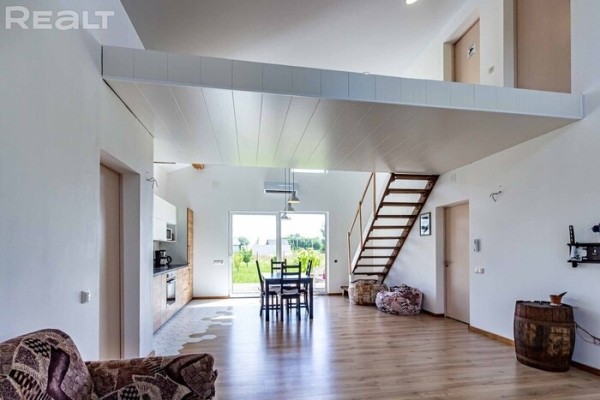 Удивительные дома белорусов. ТОП самых оригинальных строений за 2022 год Удивительные дома белорусов. ТОП самых оригинальных строений за 2022 год