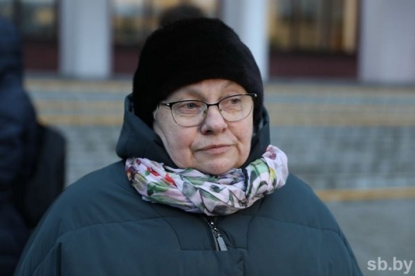 Учитель русского языка и литературы СШ №31 Бреста: ЦЭ как форма проверки знаний абсолютно оправдан Учитель русского языка и литературы СШ №31 Бреста: ЦЭ как форма проверки знаний абсолютно оправдан