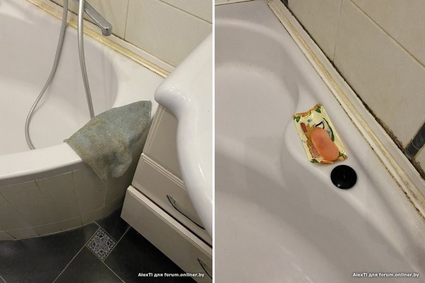 «А что вы хотели за 120 рублей?» Семья сняла квартиру на сутки в Минске и получила «гигиенический шок»