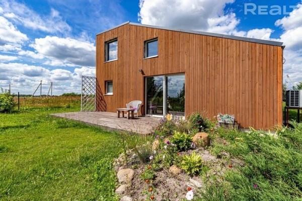 Удивительные дома белорусов. ТОП самых оригинальных строений за 2022 год Удивительные дома белорусов. ТОП самых оригинальных строений за 2022 год