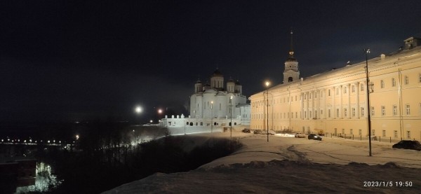 «На всю дорогу — 400 литров топлива». Белорус проехал на кемпере по России и рассказал о впечатлениях «На всю дорогу — 400 литров топлива». Белорус проехал на кемпере по России и рассказал о впечатлениях