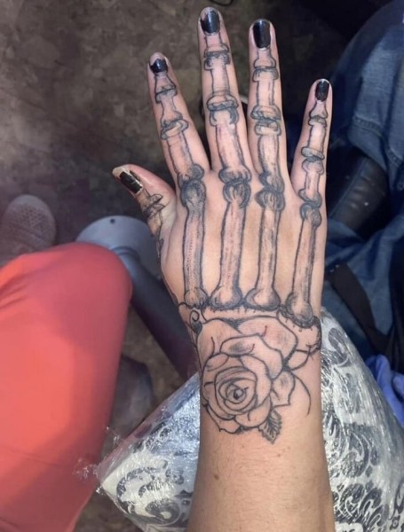 На фото показали тату, за которые стыдно (но не их владельцам) На фото показали тату, за которые стыдно (но не их владельцам)