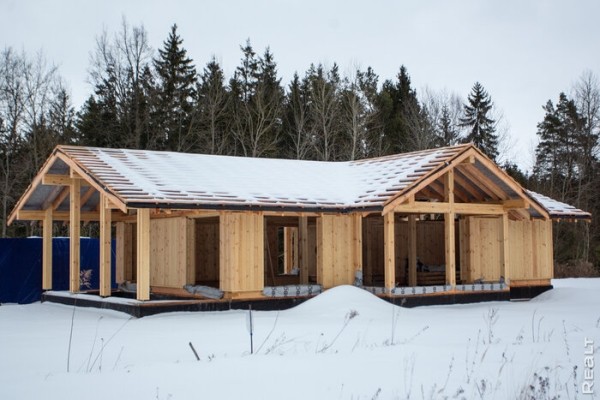 Удивительные дома белорусов. ТОП самых оригинальных строений за 2022 год Удивительные дома белорусов. ТОП самых оригинальных строений за 2022 год