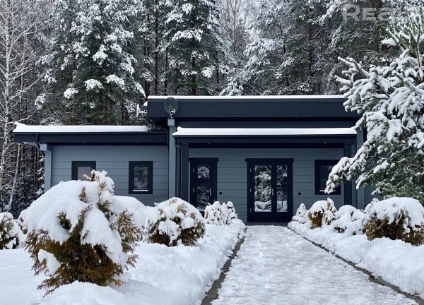 Удивительные дома белорусов. ТОП самых оригинальных строений за 2022 год Удивительные дома белорусов. ТОП самых оригинальных строений за 2022 год