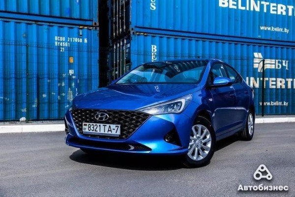 Удачная инвестиция? Почем сегодня продают «бюджетники», 3-4 года назад купленные новыми Удачная инвестиция? Почем сегодня продают «бюджетники», 3-4 года назад купленные новыми