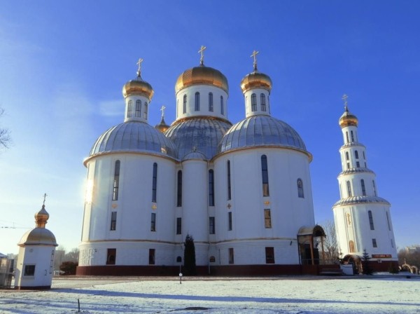 Рождество Христово: история и традиции праздника