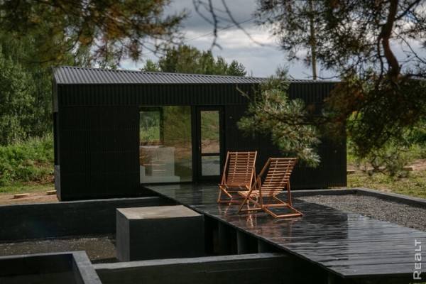 Удивительные дома белорусов. ТОП самых оригинальных строений за 2022 год Удивительные дома белорусов. ТОП самых оригинальных строений за 2022 год