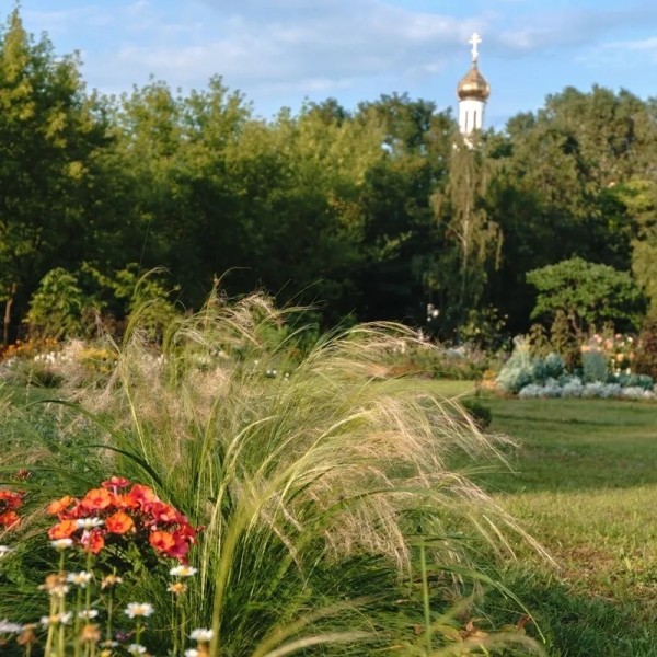 «Кветка-парк» – новое место на карте Бреста «Кветка-парк» – новое место на карте Бреста