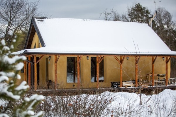 Удивительные дома белорусов. ТОП самых оригинальных строений за 2022 год Удивительные дома белорусов. ТОП самых оригинальных строений за 2022 год