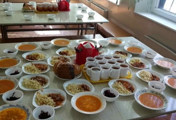 В Беларуси родители будут по-новому оплачивать школьное питание