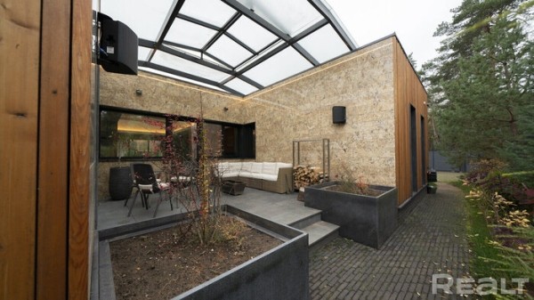 Удивительные дома белорусов. ТОП самых оригинальных строений за 2022 год Удивительные дома белорусов. ТОП самых оригинальных строений за 2022 год