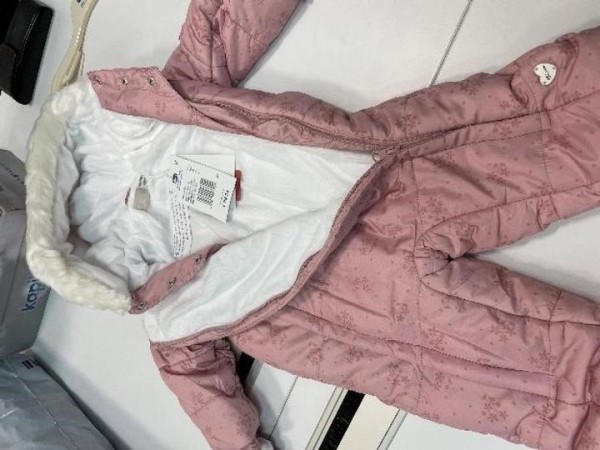 Какие некачественные детские вещи известных брендов запретил Госстандарт Беларуси