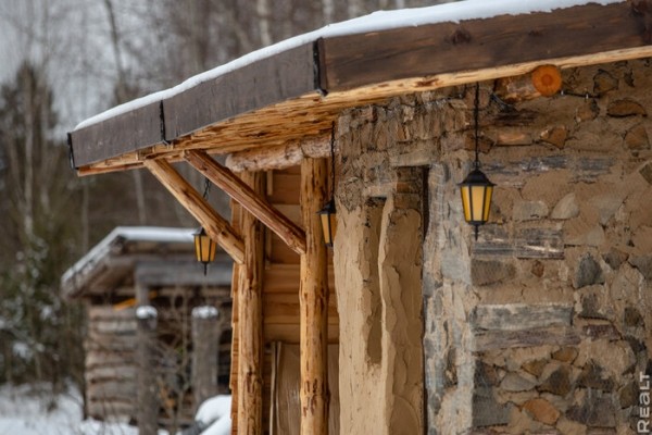 Удивительные дома белорусов. ТОП самых оригинальных строений за 2022 год Удивительные дома белорусов. ТОП самых оригинальных строений за 2022 год