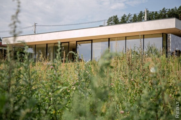 Удивительные дома белорусов. ТОП самых оригинальных строений за 2022 год Удивительные дома белорусов. ТОП самых оригинальных строений за 2022 год