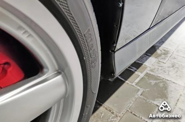 Последние настоящие. В каком состоянии продают сегодня BMW E39